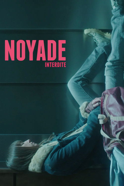 Noyade Interdite (2016) poster