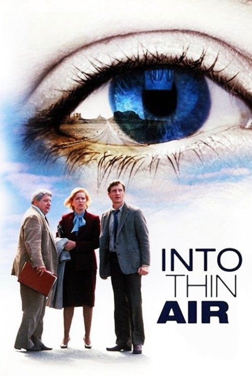 Into Thin Air (1985) poster