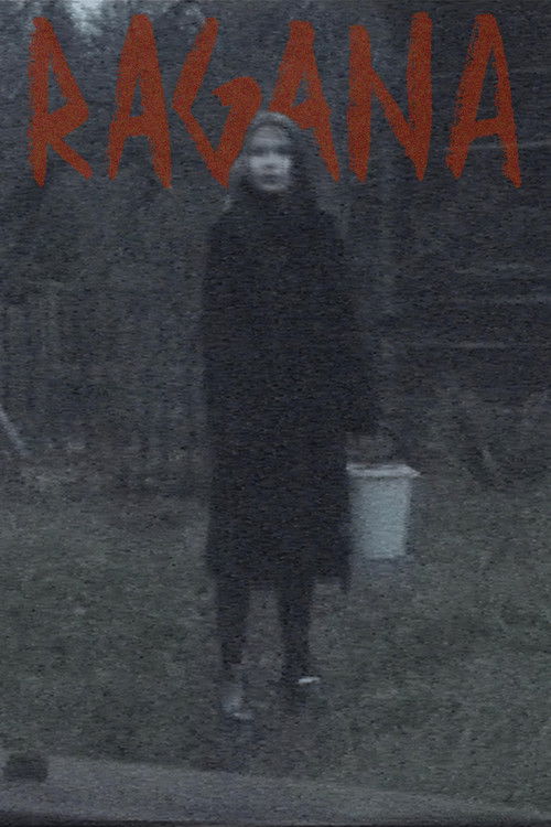 Witch (2021) poster