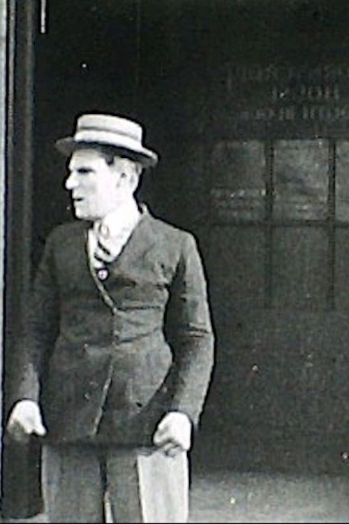 Walter's Paying Policy (1926) poster