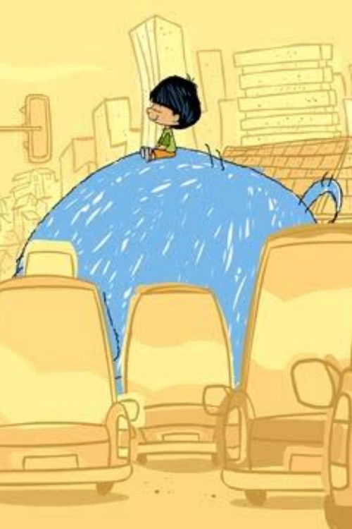 Amigãozão (2006) poster