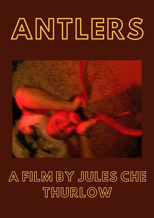 Antlers (2025) poster