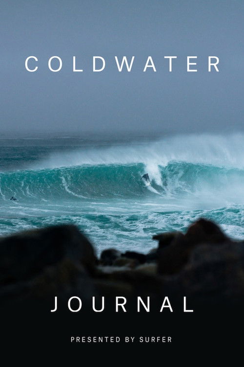 Coldwater Journal (2019) poster