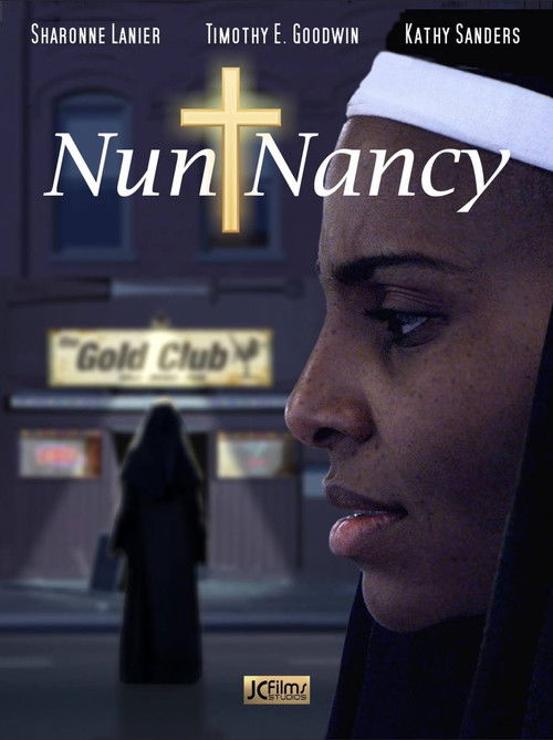 Nun Nancy (2021) poster
