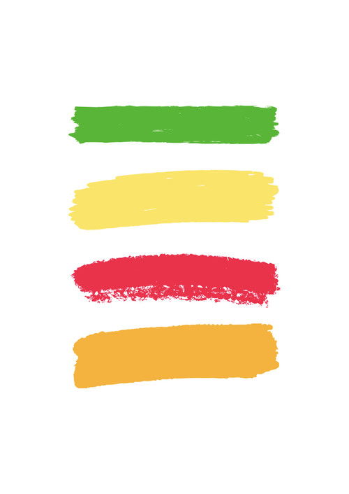 Four Pillars of Heaven (2022) poster