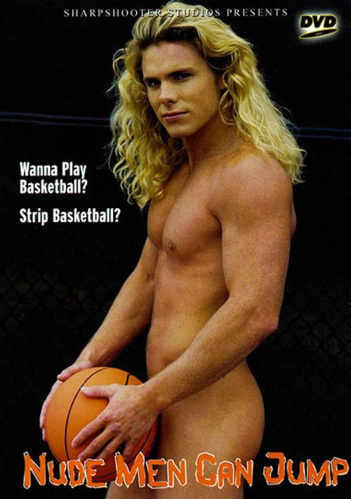 Nude Men Can Jump (1995) poster