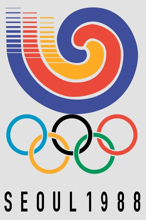 Seoul 1988 (1989) poster