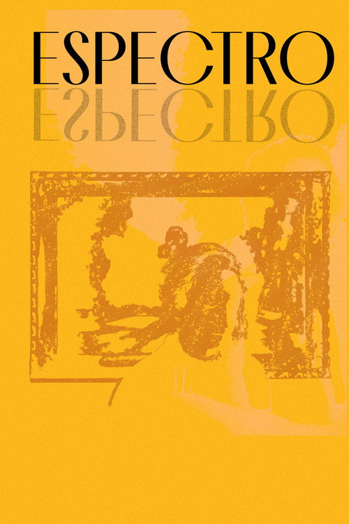 ESPECTRO (2026) poster