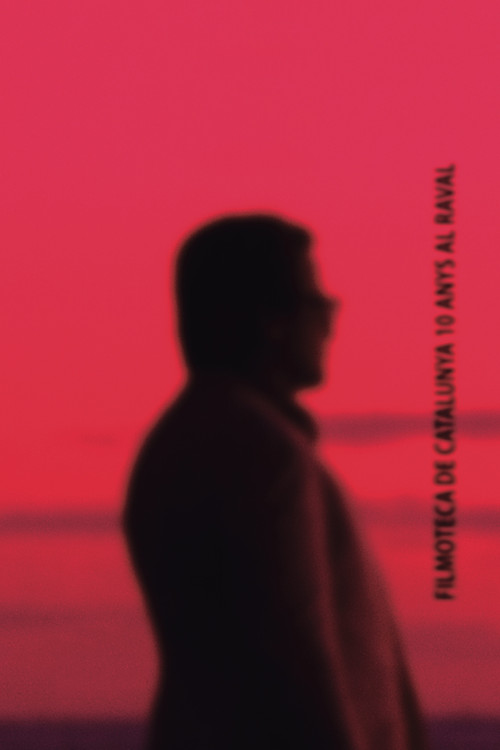 Filmoteca de Catalunya 10 anys al Raval (2022) poster