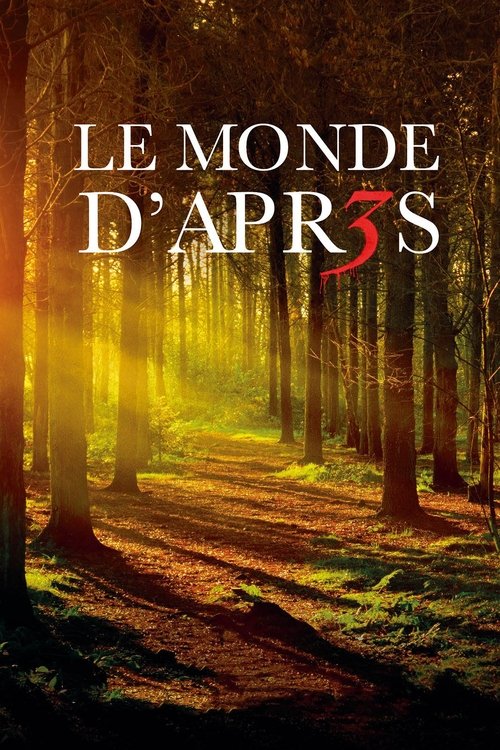 Le Monde d'après 3 (2023) poster