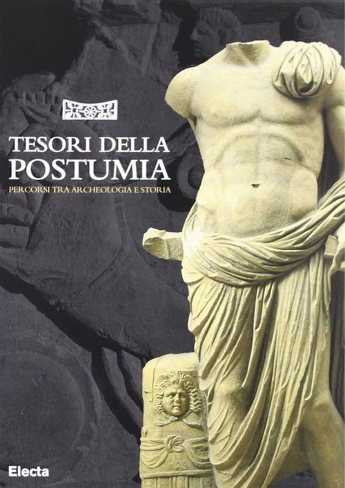 Tesori della Postumia (1998) poster