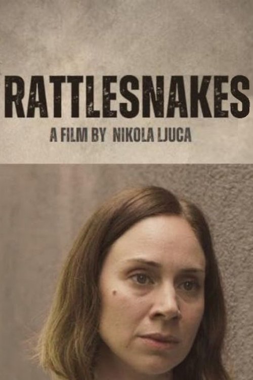 Rattlesnakes poster