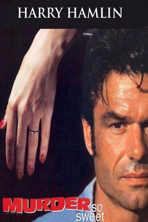 Murder So Sweet (1993) poster