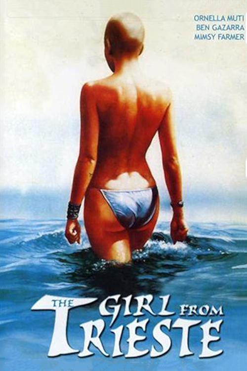 La ragazza di Trieste (1982) poster