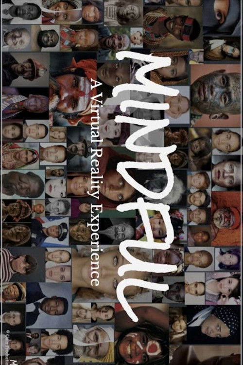 Mindful (2020) poster