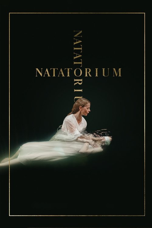 Natatorium (2024) poster