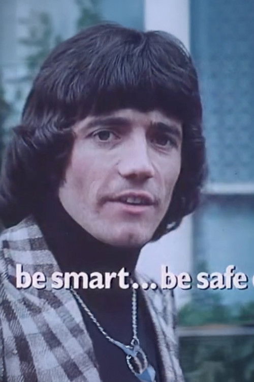 Children's Heroes - Kevin Keegan (1976) poster