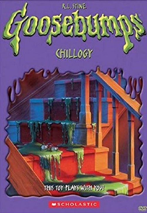 Goosebumps: Chillogy (2005) poster