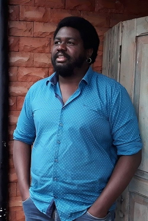 Jack Will // Entre Linhas (2024) poster