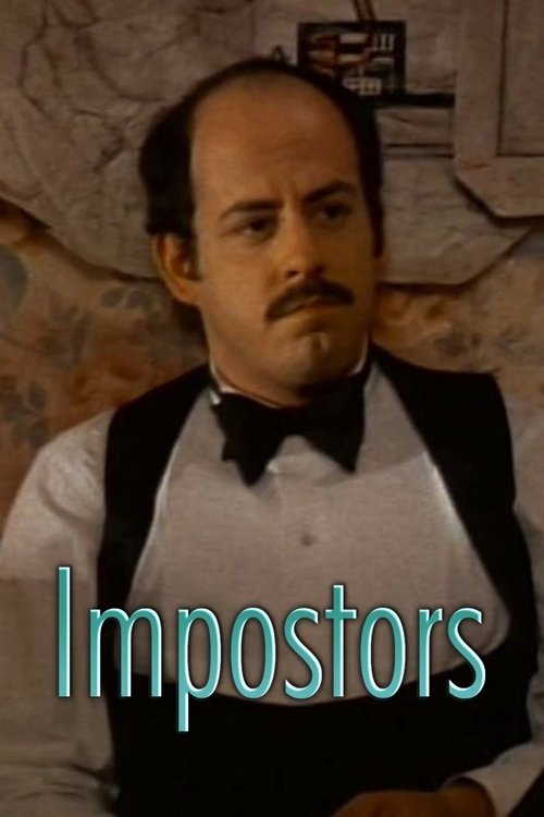 Impostors (1979) poster