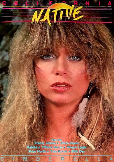 California Native (1988) poster