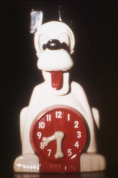 Pluto Version 1 (1970) poster