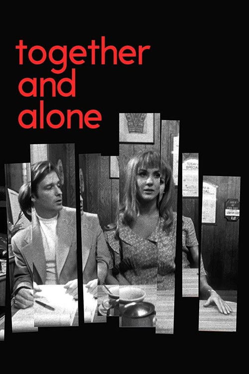 Together and Alone (1998) poster