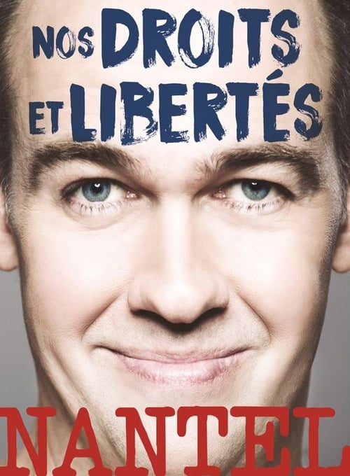 Nos droits et libertés (2020) poster