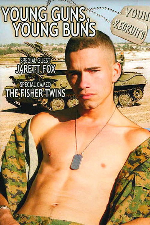 Young Guns, Young Buns (2006) poster
