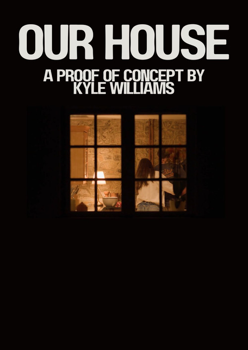 Our House (2025) poster