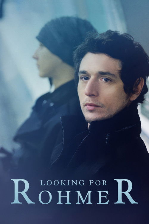 Looking for Rohmer (2018) poster