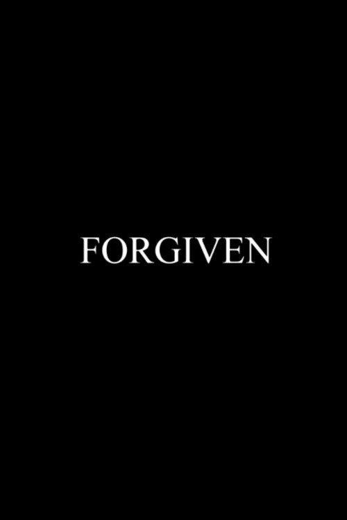 Forgiven (2017) poster