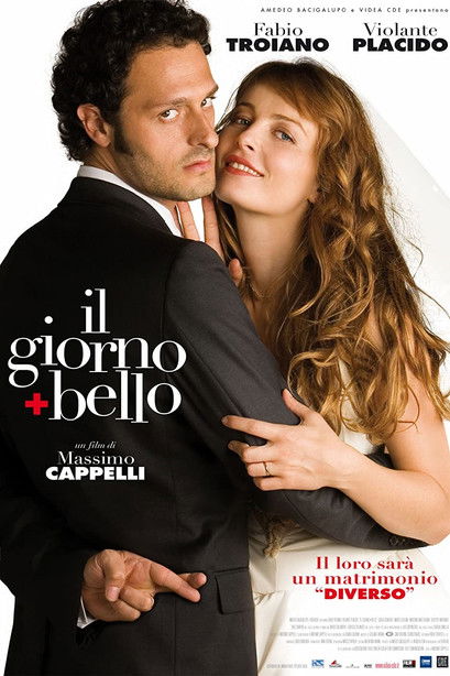 Any Reason Not to Marry? (2006) poster