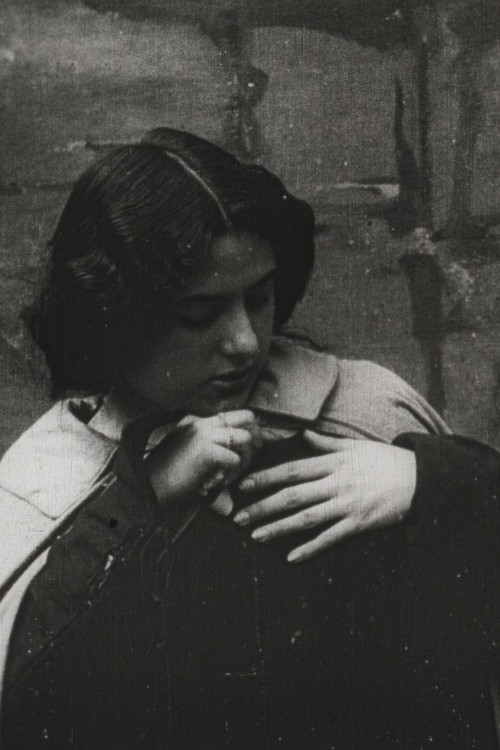 Il Trovatore (1910) poster