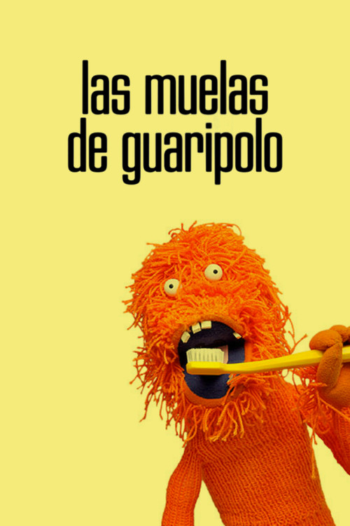31 Minutos: Las muelas de Guaripolo (2011) poster