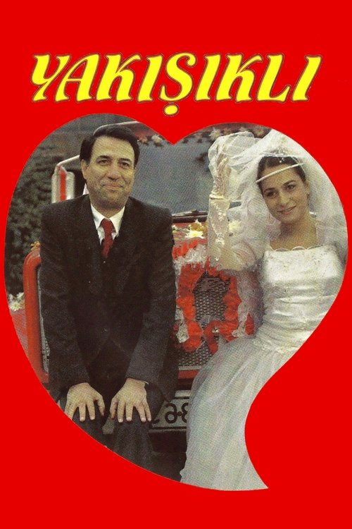 Yakışıklı (1987) poster