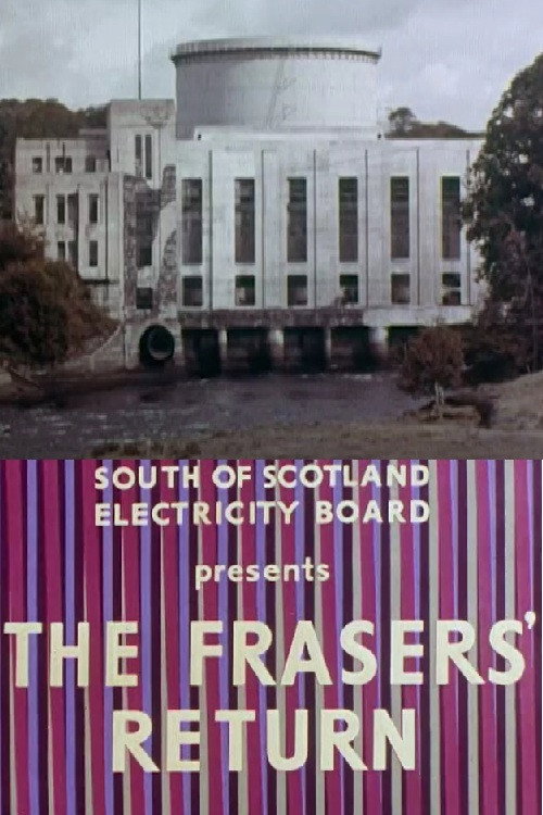 The Frasers' Return (1963) poster