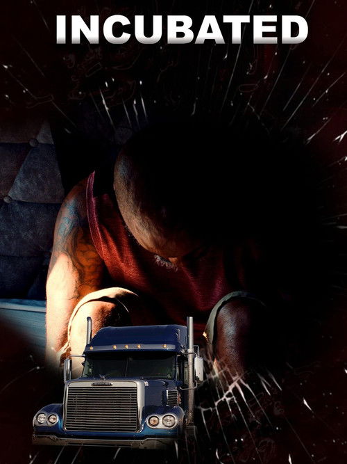 Incubated (2021) poster