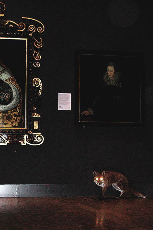 The Nightwatch (2004) poster