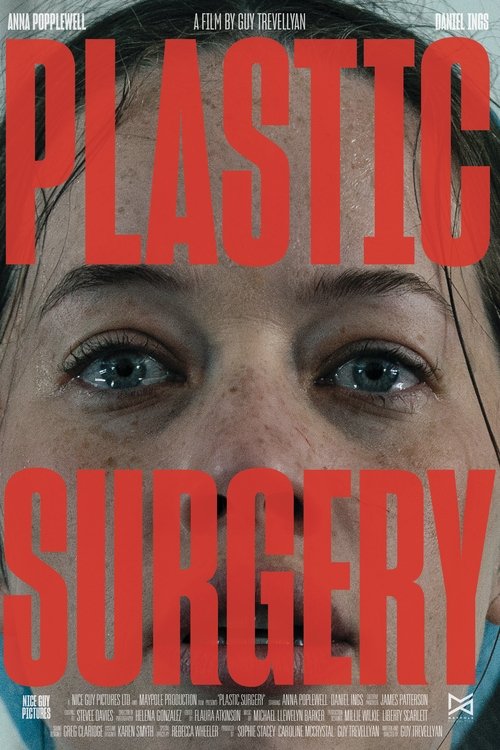 Plastic Surgery (2025) poster