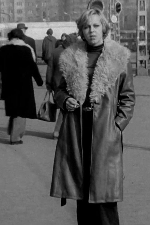 Self-Fashion Show (1976) poster