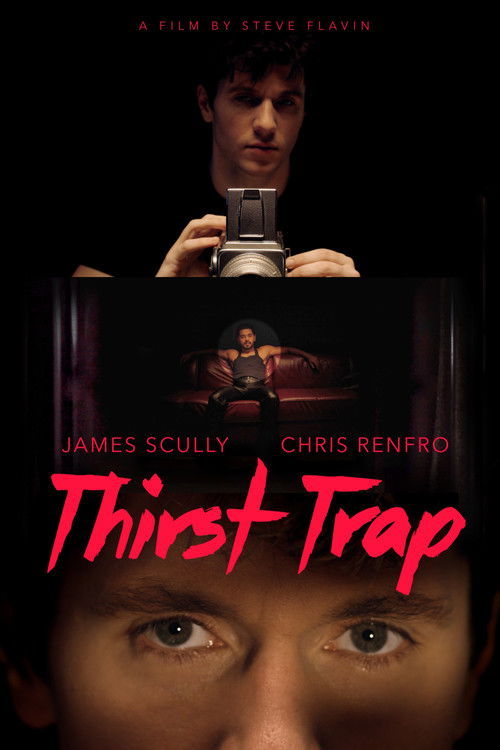 Thirst Trap (2023) poster