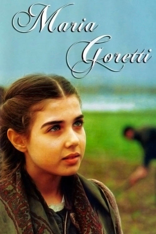 Maria Goretti (2003) poster