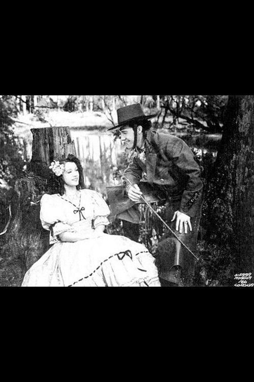 Sierra Morena (1945) poster