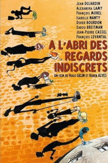 À l'abri des regards indiscrets (2002) poster