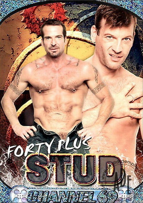 Forty Plus Stud 1 (2005) poster