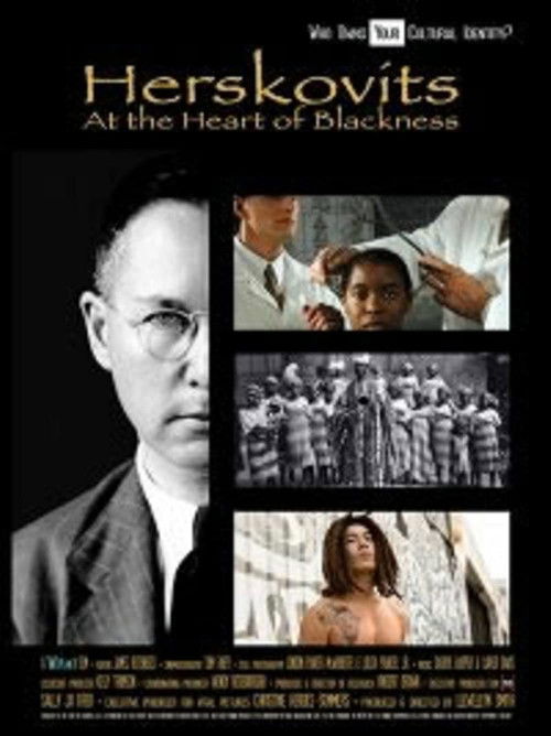 Herskovits at the Heart of Blackness (2009) poster