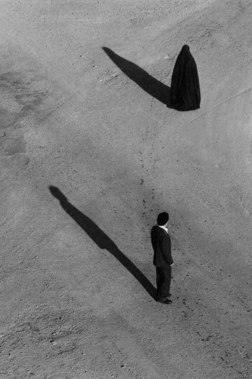 Fervor (2000) poster