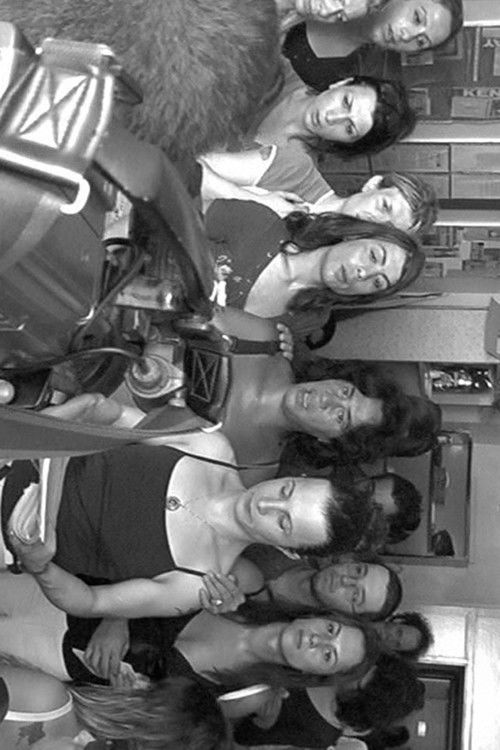 Yürüyoruz (2006) poster