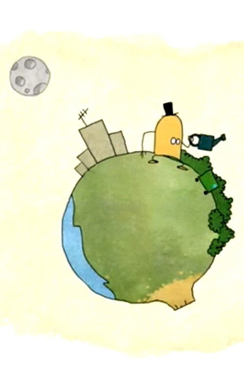 Le plus gros Président du Monde (2006) poster